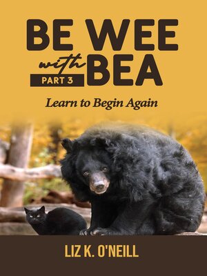 cover image of Be Wee with Bea 3